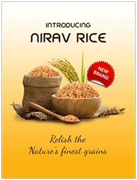 Nallari rice - silky sortex rice