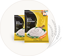 Nallari rice - silky sortex rice