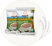 Nallari rice - silky sortex rice