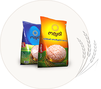 Nallari rice - silky sortex rice
